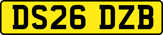 DS26DZB