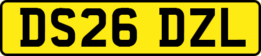 DS26DZL