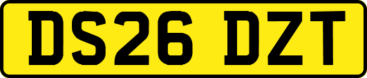 DS26DZT