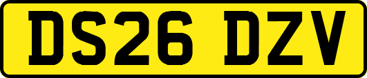 DS26DZV