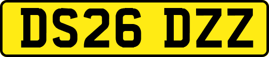 DS26DZZ