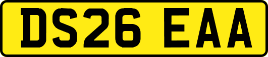 DS26EAA
