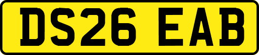 DS26EAB