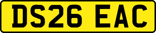 DS26EAC
