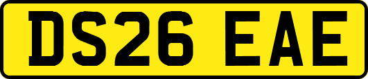 DS26EAE