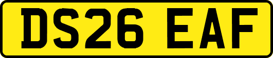 DS26EAF