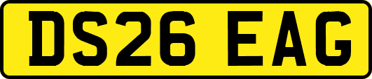 DS26EAG