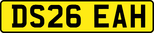 DS26EAH
