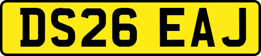 DS26EAJ