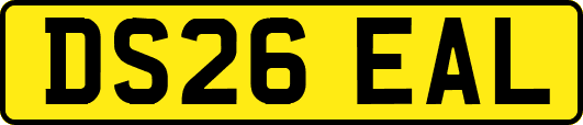 DS26EAL