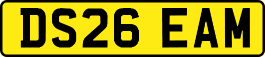 DS26EAM