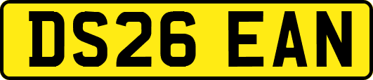 DS26EAN