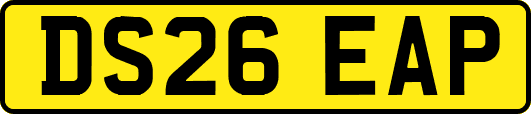 DS26EAP