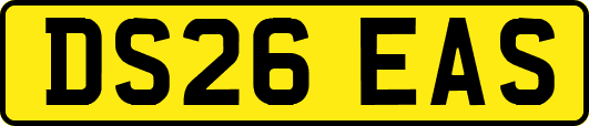 DS26EAS