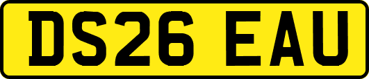 DS26EAU