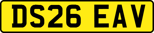 DS26EAV