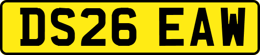 DS26EAW