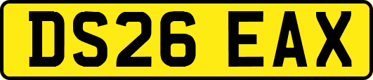 DS26EAX