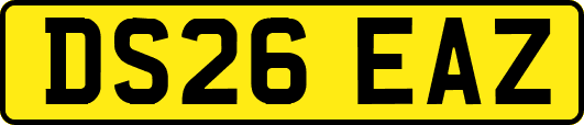 DS26EAZ