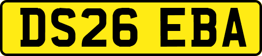 DS26EBA