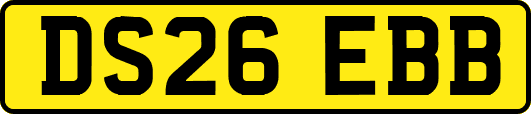 DS26EBB