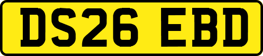 DS26EBD