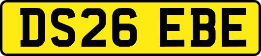 DS26EBE
