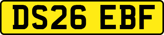 DS26EBF