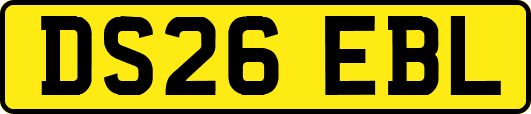 DS26EBL