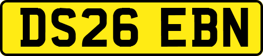 DS26EBN