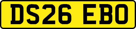 DS26EBO