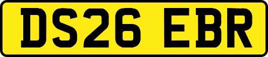 DS26EBR
