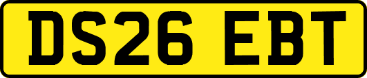 DS26EBT