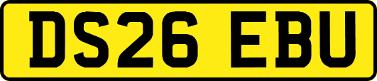 DS26EBU