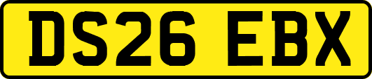 DS26EBX
