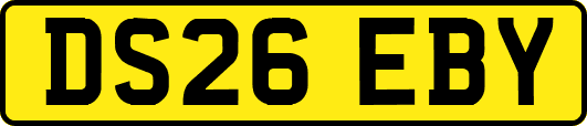 DS26EBY