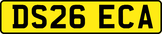 DS26ECA