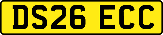 DS26ECC
