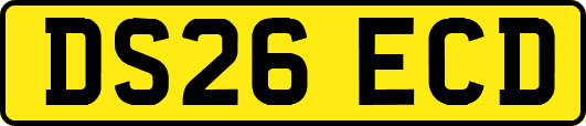 DS26ECD