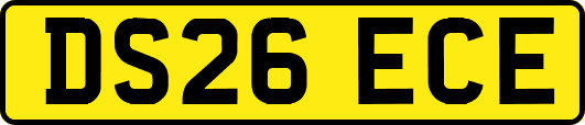 DS26ECE