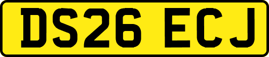 DS26ECJ