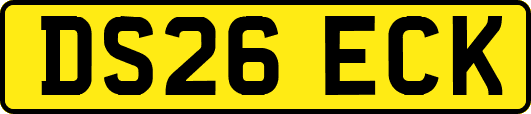 DS26ECK