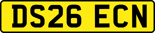 DS26ECN