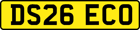 DS26ECO