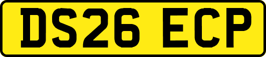 DS26ECP