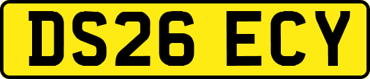 DS26ECY
