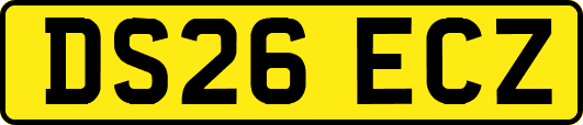 DS26ECZ