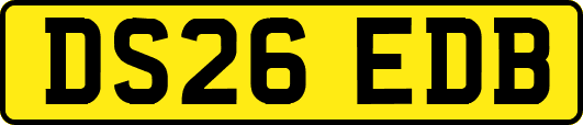 DS26EDB