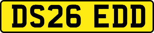 DS26EDD