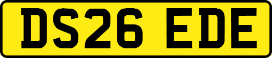 DS26EDE